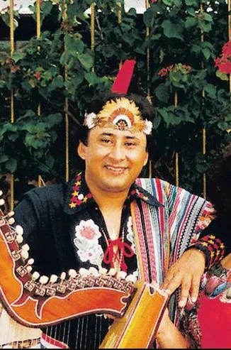 Johnny Monte: la guarania, el torbellino y un amor que sigue latiendo
