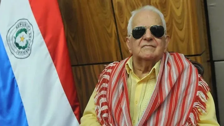 Don Quemil Yambay: el comandante del folclore, la ternura y el legado que sigue sonando